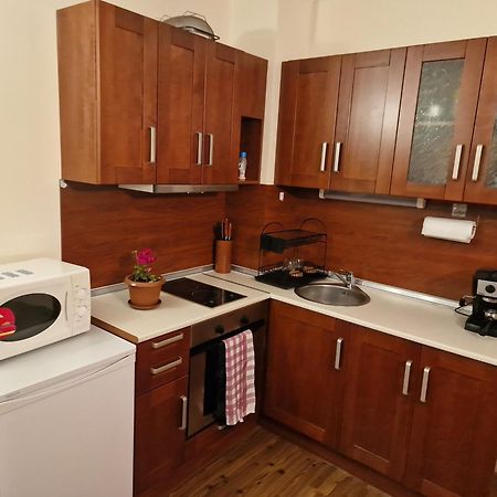 Bansko Vibes Apartments - Flora Boutique Экстерьер фото