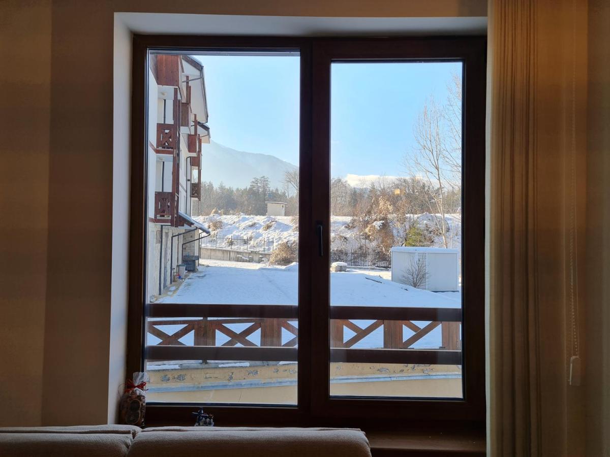 Bansko Vibes Apartments - Flora Boutique Экстерьер фото