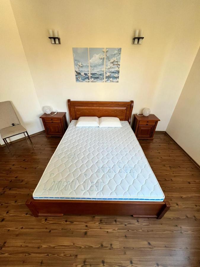 Bansko Vibes Apartments - Flora Boutique Экстерьер фото