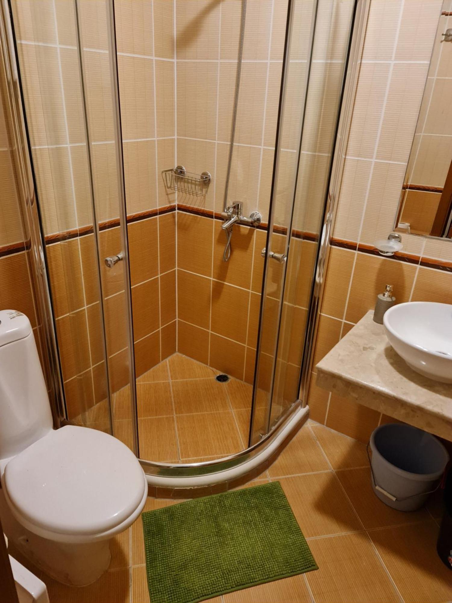 Bansko Vibes Apartments - Flora Boutique Экстерьер фото