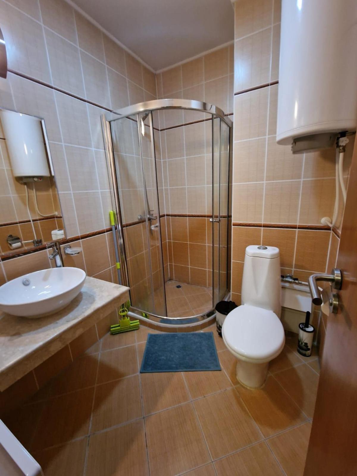 Bansko Vibes Apartments - Flora Boutique Экстерьер фото