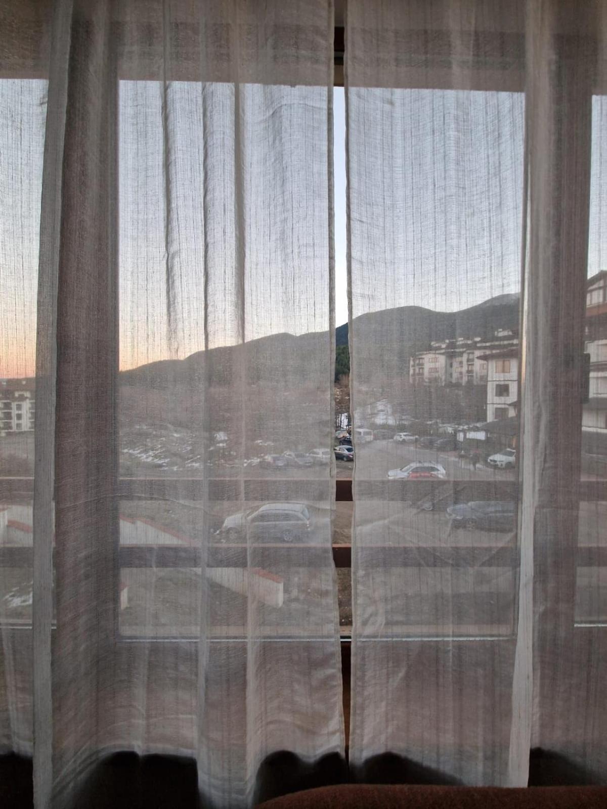 Bansko Vibes Apartments - Flora Boutique Экстерьер фото